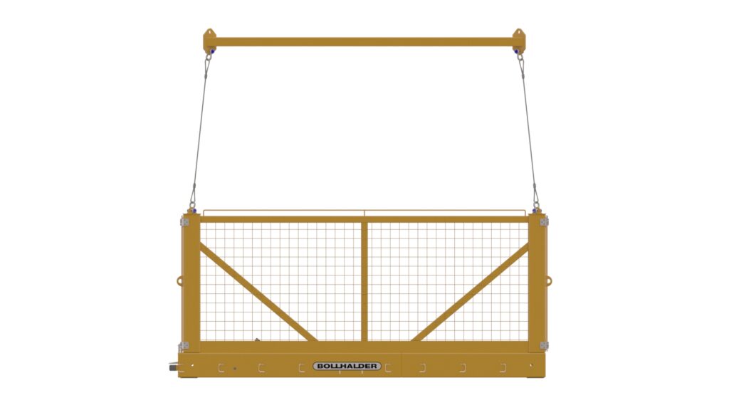 barelle kranarbeiten